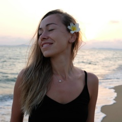 Любовь Марчевская, 13.05.1905, Москва