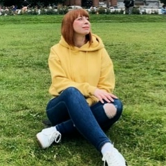 Екатерина Лакустова, 29.08, Москва