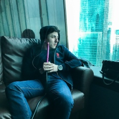 Шерзод Мирзаахмедов, 22.11, Москва