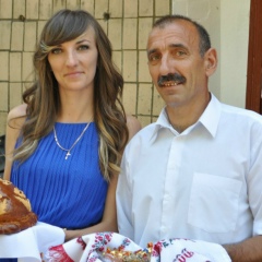 Іра Вармінська, 05.08, Черновцы