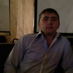 Леха Химич, 30.11.1992, Актау