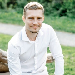 Евгений Леопольд, Кемерово