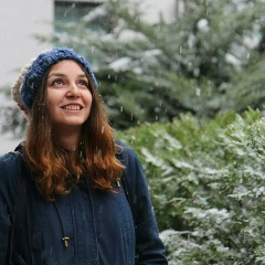 Mane Tadevosyan, 28.11.1995, Ереван