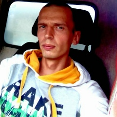 Женя Жаров, 04.10, Минск