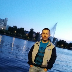 Алексей Васильев, 19.02.1986, Выборг