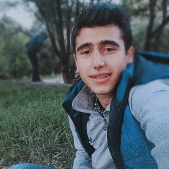 Narek Pogosyan, 06.11.1998