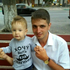 Андрей Самойленко, 10.04.1987, Одесса