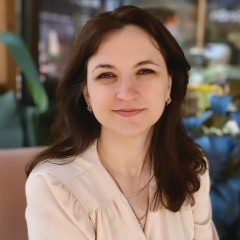 Анастасия Дунаева, 25.06.1987, Оренбург