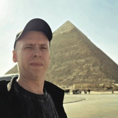 Alex Smith, 24.06, Боровичи