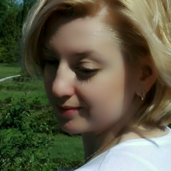 Елена Пехова, 20.09.1982, Кривой Рог