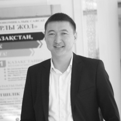 Miras Nagizbaev, Кызылорда