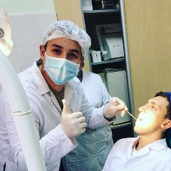 Влад Красутский, 15.10, Херсон