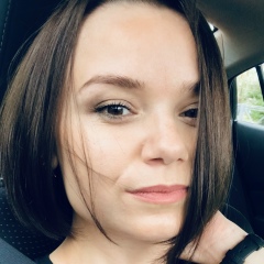 Дарья Куколева, 28.03.1990, Москва