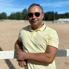 Олег Коровин, 24.07, Санкт-Петербург