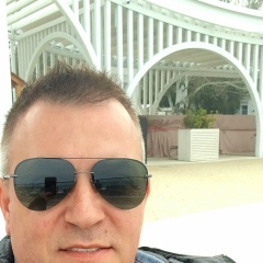 Сергей Балясов, 08.03