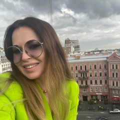 Елена Бернова, 10.11, Москва