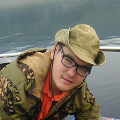 Захар Гаюльский, 03.03.1987, Красноярск