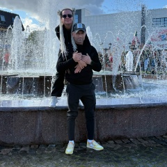 Елена Лифанова, 25.02, Москва