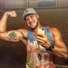 Антон Валютанов, 03.07, Белгород