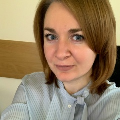 Елена Аникина, 07.11, Тюмень