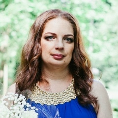 Ольга Коваленко, 06.09.1980, Сертолово