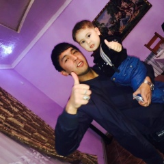 Нартай Серикбаев, 17.09, Шымкент