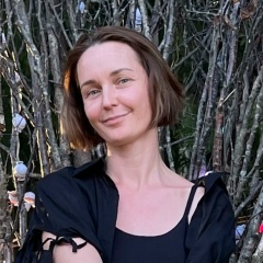 Ира Соппа, 09.08, Санкт-Петербург