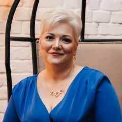 Наталия Лисянская, 02.11.1970, Санкт-Петербург