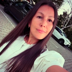 Юлия Гриднева, 19.03, Москва