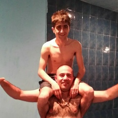 Hakob Saribekyan, 31.05.1989, Ереван