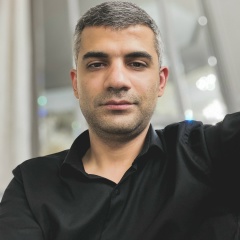 Orxan Rasulzade, 06.06.1991, Набережные Челны