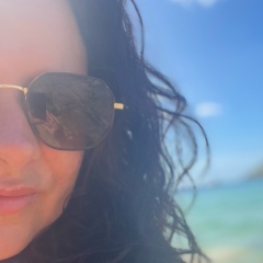 Елена Давыдкина, 29.05, Saint-Tropez