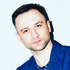 Антон Коробков-Землянский, 06.02.1984, Москва