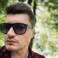 Сергей Кузьминов, 16.01.1988, Москва