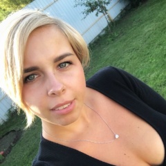 Мария Моисеева, 31.07.1991, Ногинск