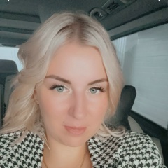 Виталина Тюрина, 19.07.1987, Калининград