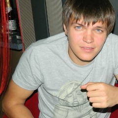 Алик Нетиев, 02.10.1990, Волгоград