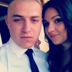 Виктор Степанюк, 19.08.1990, Киев