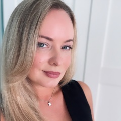 Вера Егоренкова, 06.08.1992, Москва