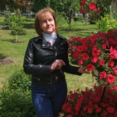 Татьяна Бордюгова, 19.01, Александрия