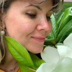 Дилара Ерш, 04.05.1984, Губкинский