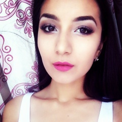 Ипара Юсупова, 29.05, Алматы