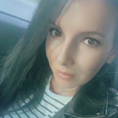 Мария Воробьёва, 14.04.1989, Егорьевск