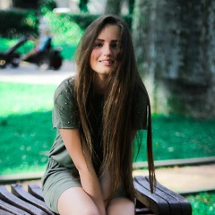 Виктория Сафронова, 07.11, Санкт-Петербург