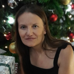 Рита Борисова, 03.04, Костомукша