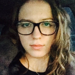 Юлия Зорова, 29.06, Москва