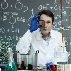 Михаил Симонов, 27.07.1982, Новосибирск