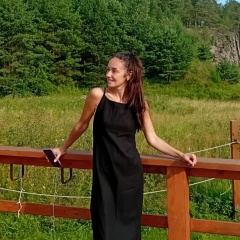 Наталья Кузнецова, 14.09.1983, Екатеринбург