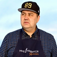 Джафар Саитов, 20.09, Салехард