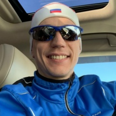 Алексей Петровский, 09.12.1983, Санкт-Петербург